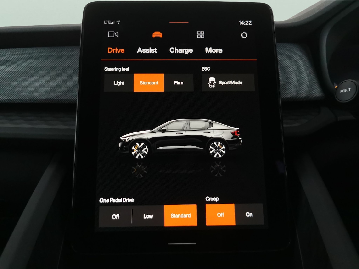 Used Polestar Polestar 2 2024 for sale - 77988718: Photo 24