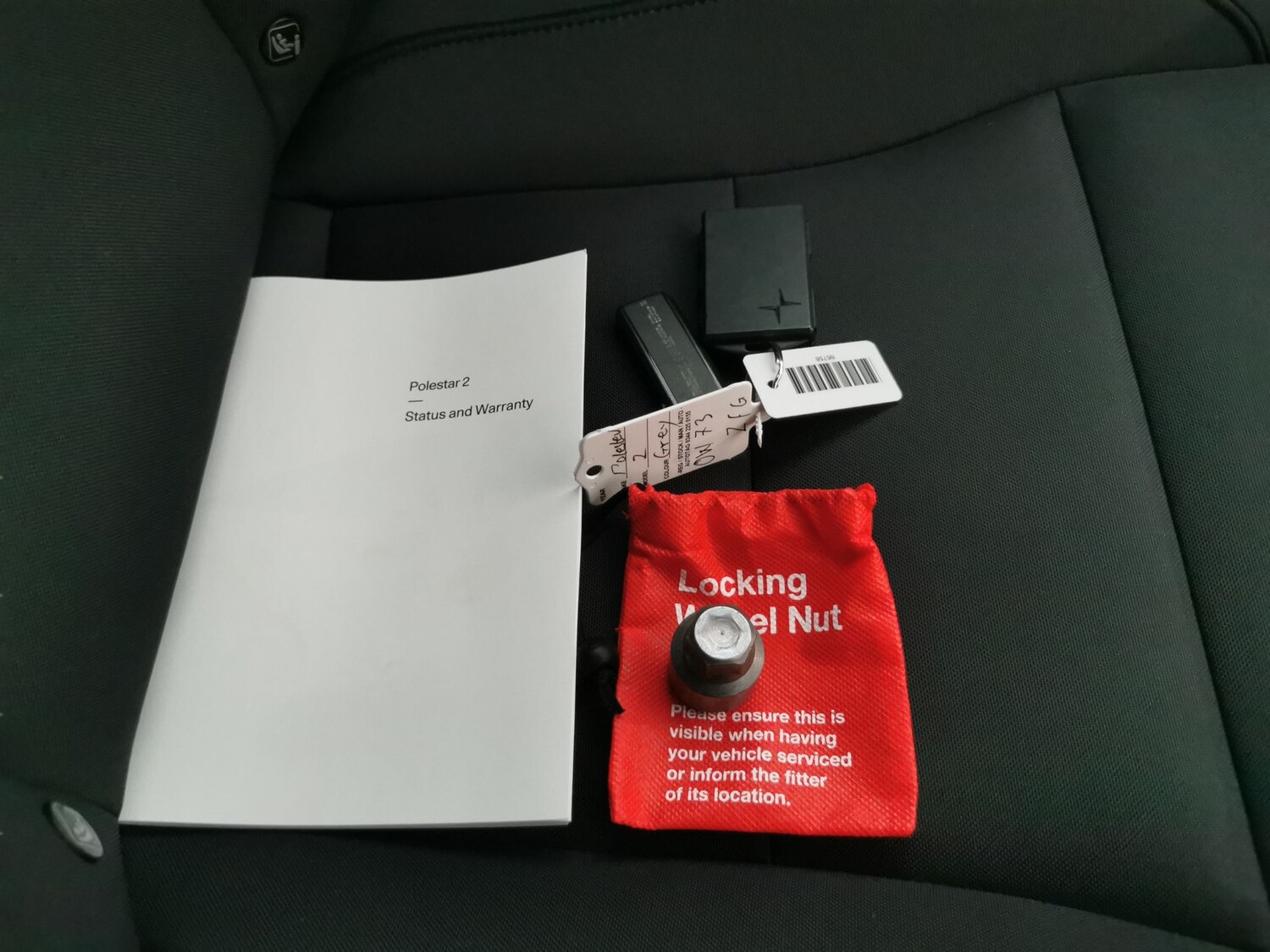 Used Polestar Polestar 2 2024 for sale - 77988718: Photo 34