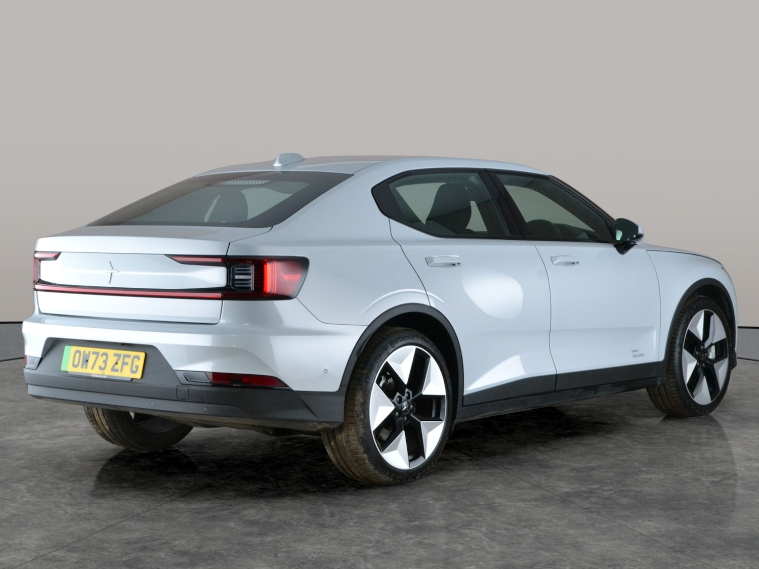 Used Polestar Polestar 2 2024 for sale - 77988718: Photo 9
