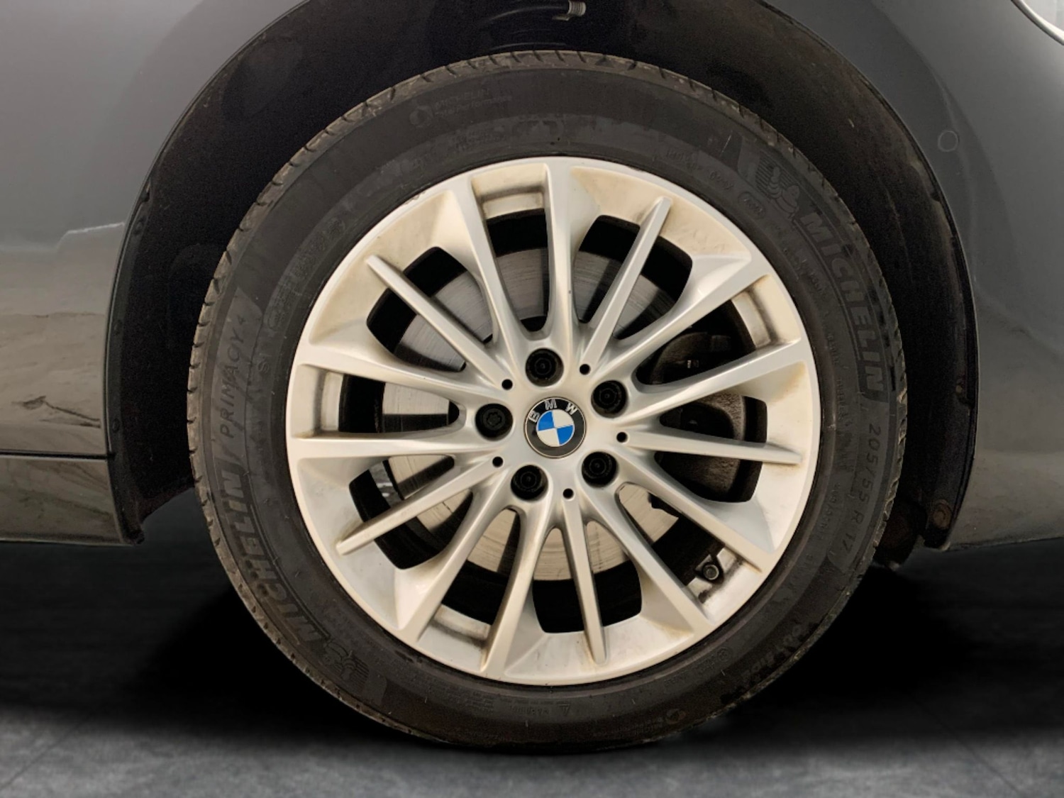 Used BMW 2 Series Gran Tourer 2021 for sale - 77087934: Photo 23