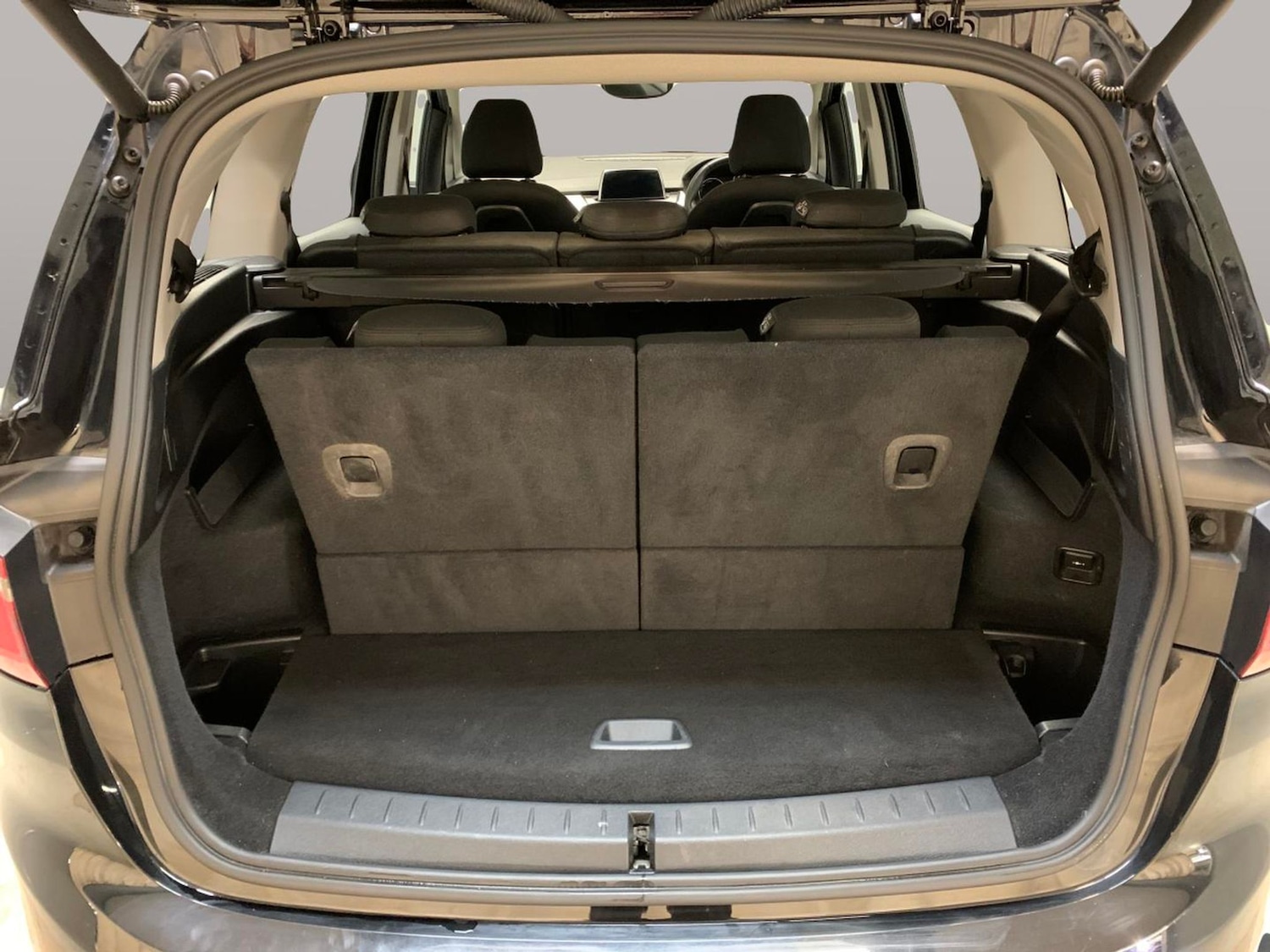 Used BMW 2 Series Gran Tourer 2021 for sale - 77087934: Photo 32