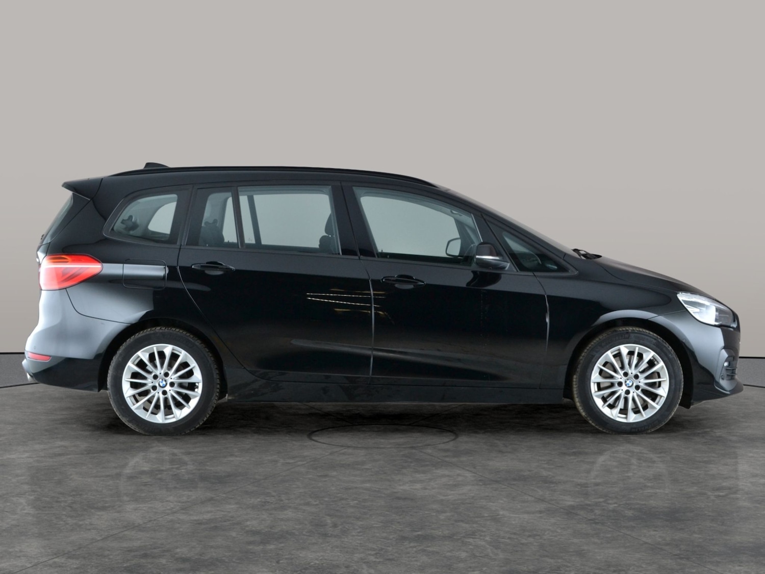 Used BMW 2 Series Gran Tourer 2021 for sale - 77087934: Photo 9