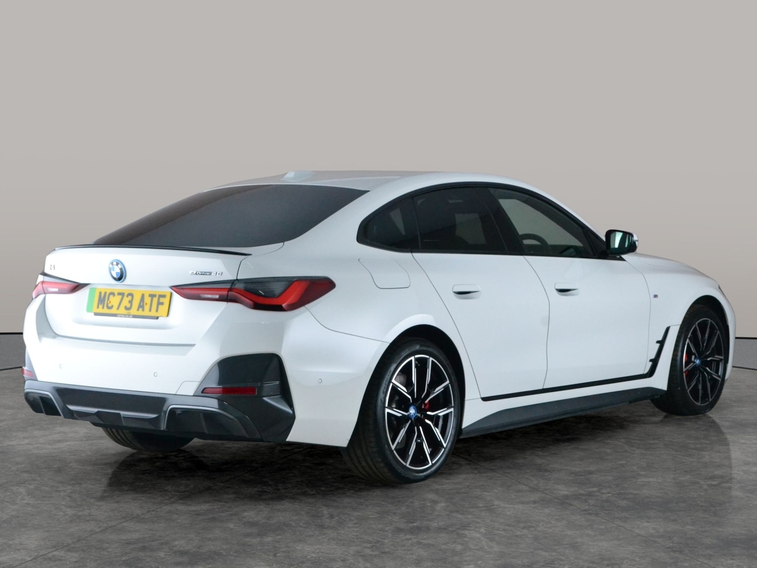 Used BMW i4 2023 for sale - 77797253: Photo 12