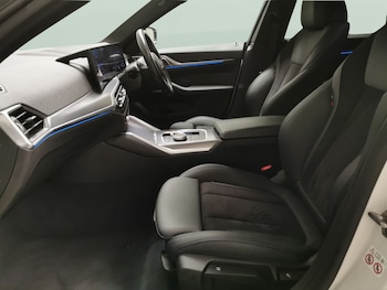 Used BMW i4 2023 for sale - 77797253: Photo