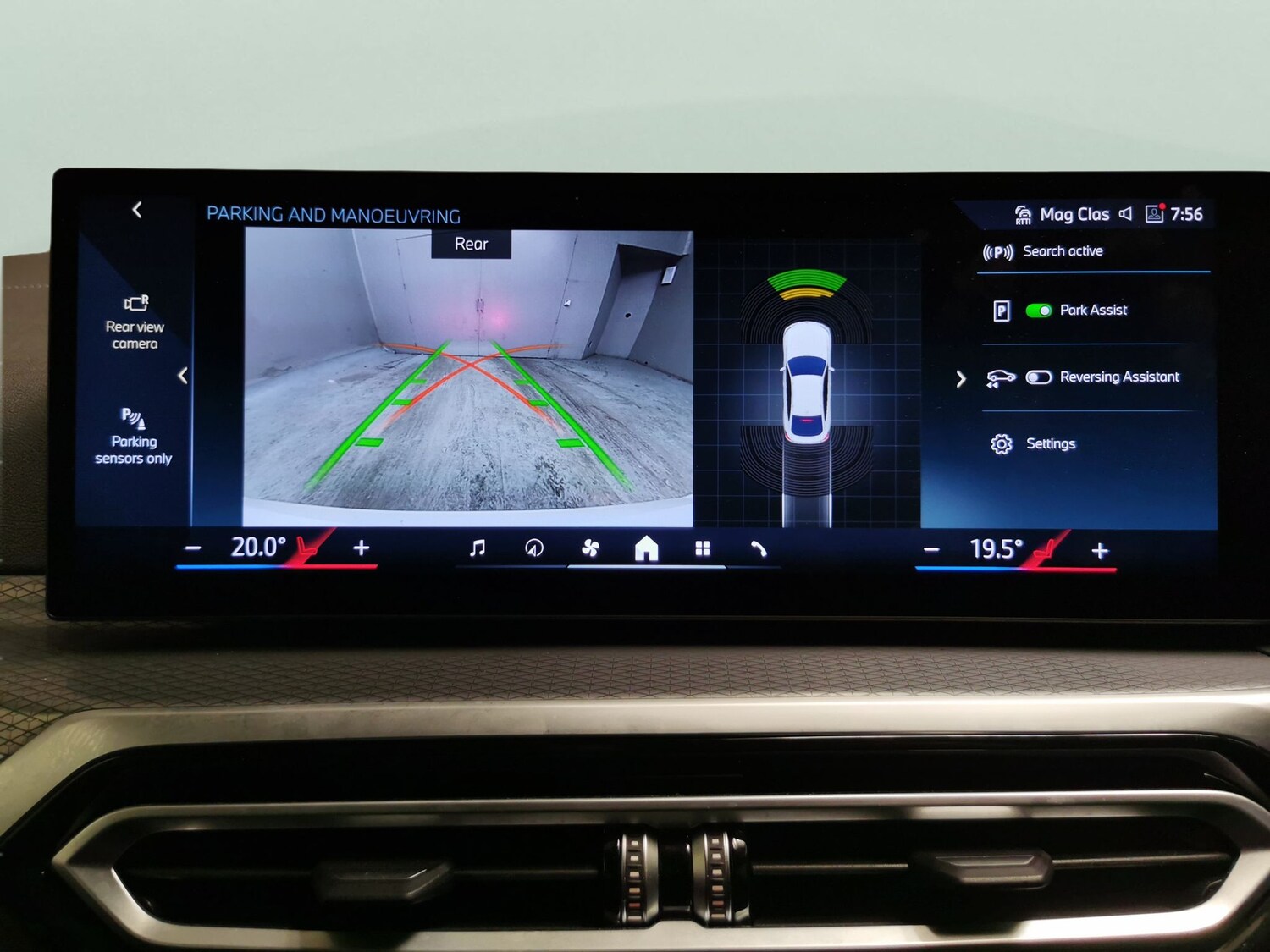 Used BMW i4 2023 for sale - 77797253: Photo 5