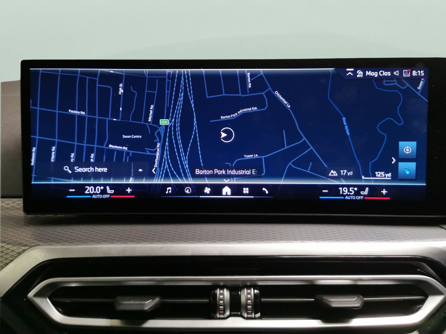 Used BMW i4 2023 for sale - 77797253: Photo 7