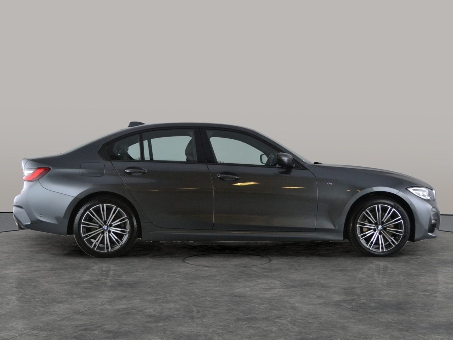 Used BMW 3 Series 2019 for sale - 77367407: Photo 12