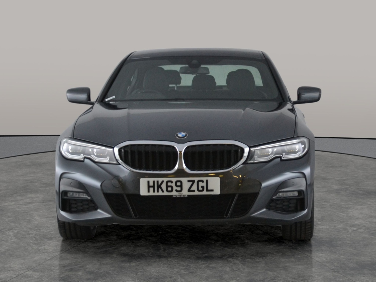 Used BMW 3 Series 2019 for sale - 77367407: Photo 14