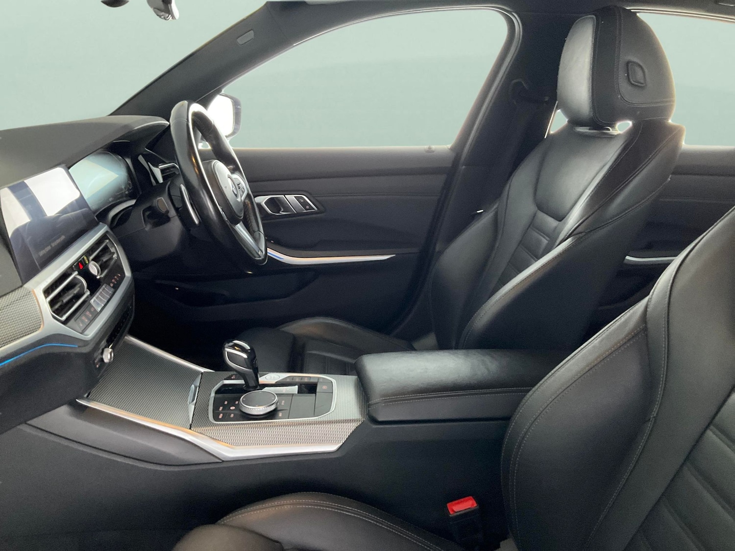 Used BMW 3 Series 2019 for sale - 77367407: Photo 4