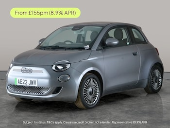 Used Fiat 500e 2022 for sale - 78308218: Photo
