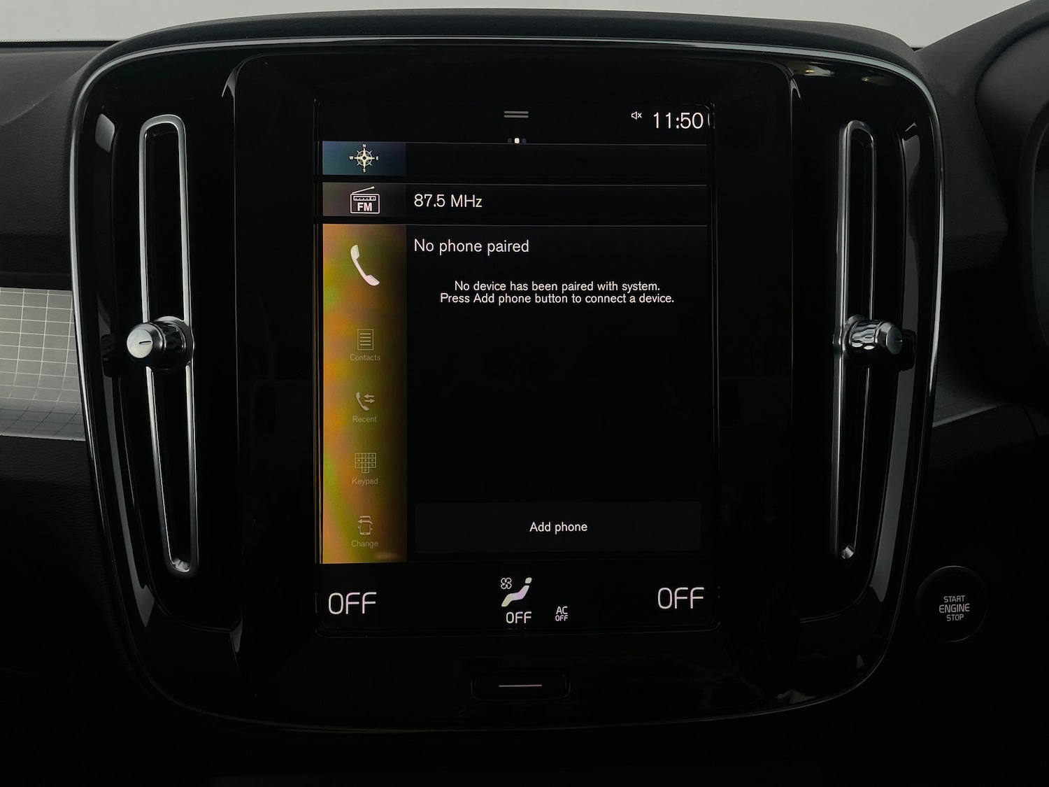 Used Volvo XC40 2022 for sale - 78199679: Photo 15