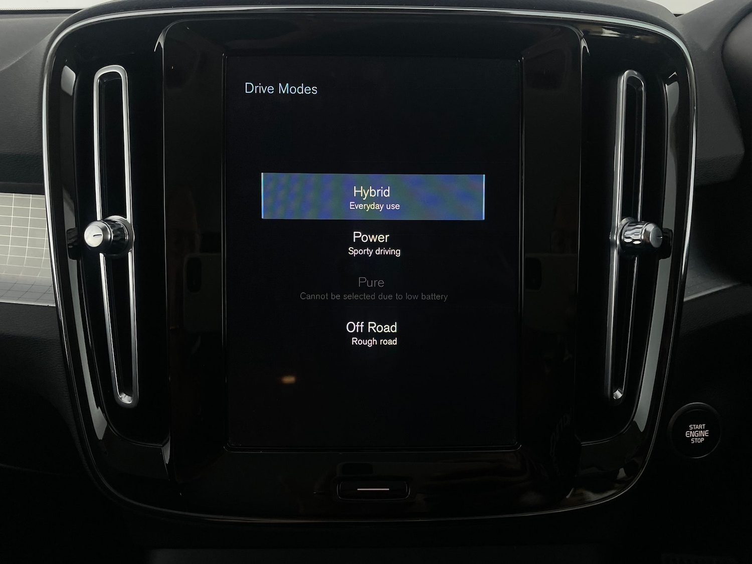 Used Volvo XC40 2022 for sale - 78199679: Photo 16