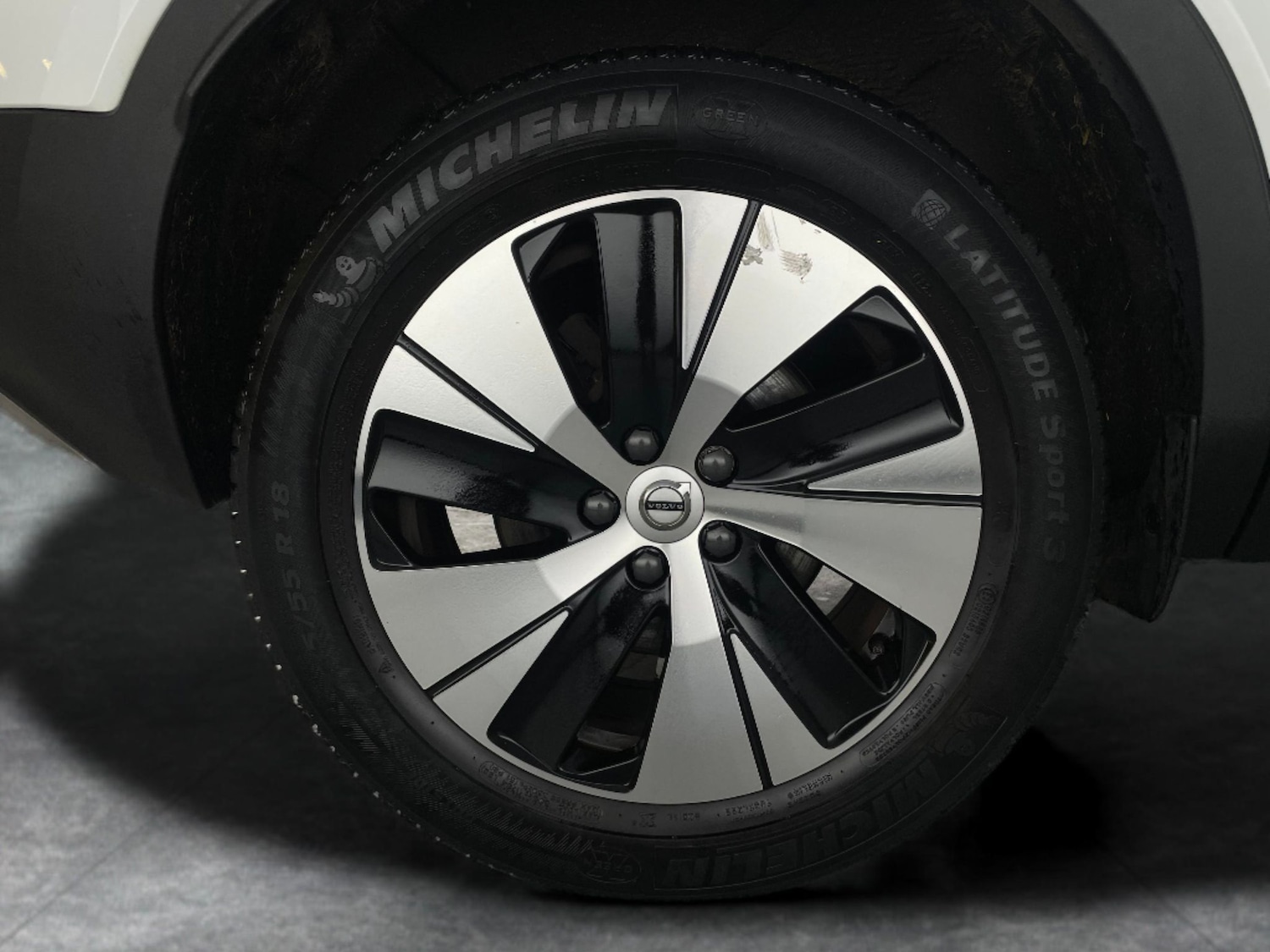 Used Volvo XC40 2022 for sale - 78199679: Photo 24