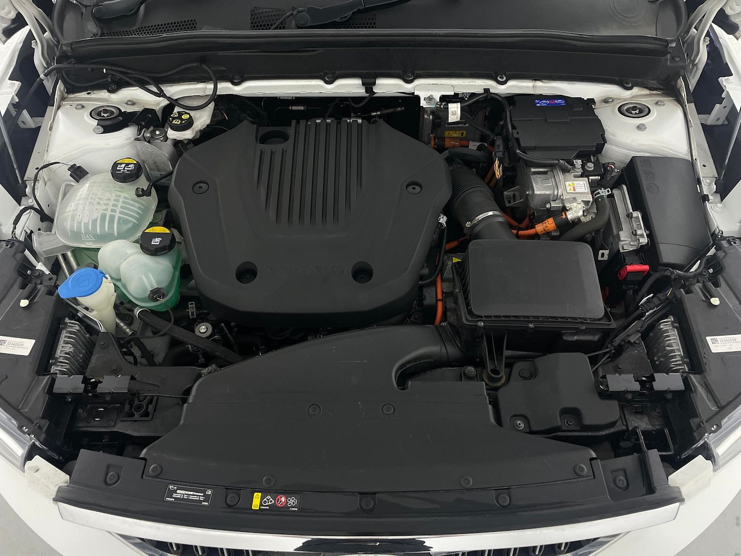 Used Volvo XC40 2022 for sale - 78199679: Photo 33