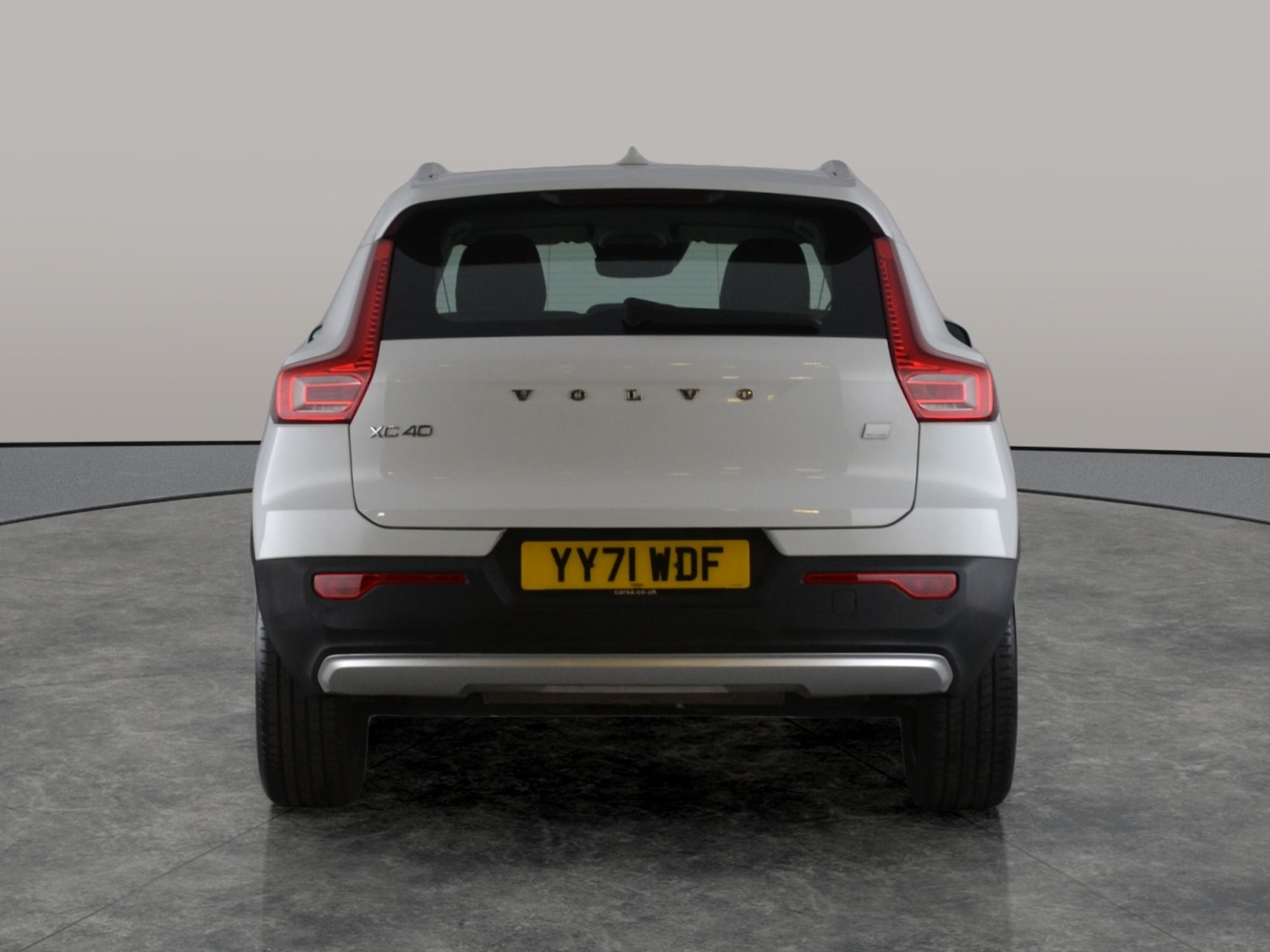 Used Volvo XC40 2022 for sale - 78199679: Photo 8