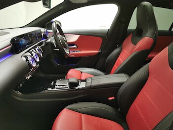 Used Mercedes-Benz CLA 2022 for sale - 78412236: Photo