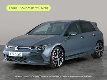 Used Volkswagen Golf 2022 for sale - 77771602: Photo