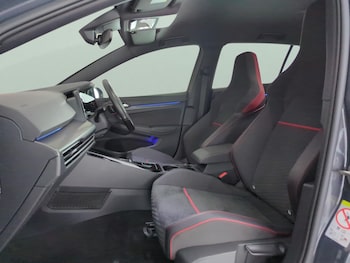 Used Volkswagen Golf 2022 for sale - 77771602: Photo