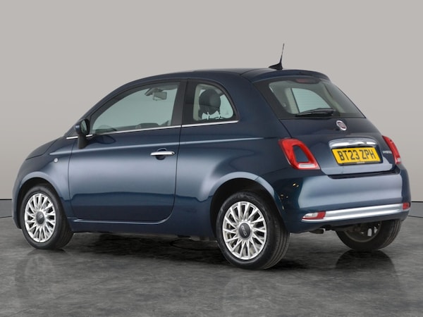 Used Fiat 500 2023 for sale - 76274902: Photo 10