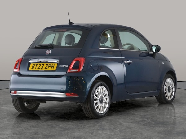 Used Fiat 500 2023 for sale - 76274902: Photo 13