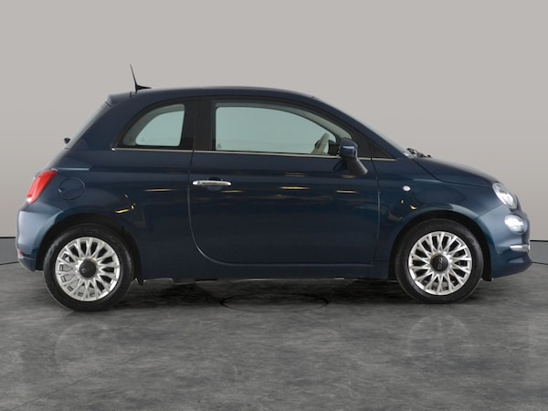 Used Fiat 500 2023 for sale - 76274902: Photo 14