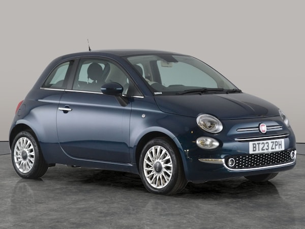 Used Fiat 500 2023 for sale - 76274902: Photo 15