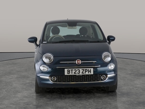 Used Fiat 500 2023 for sale - 76274902: Photo 17