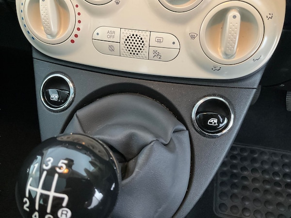 Used Fiat 500 2023 for sale - 76274902: Photo 18