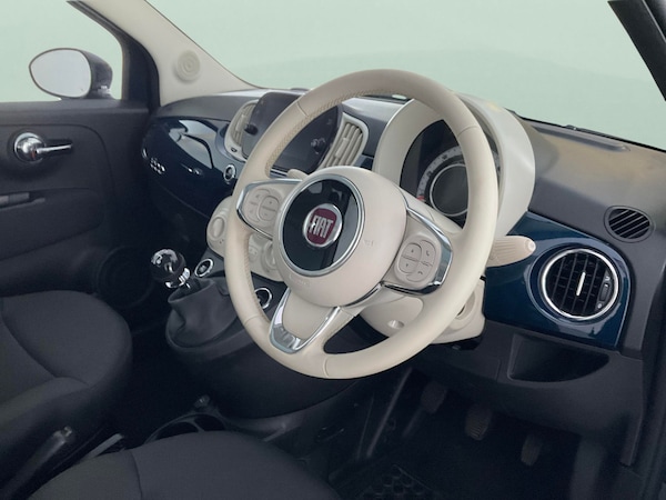Used Fiat 500 2023 for sale - 76274902: Photo 19
