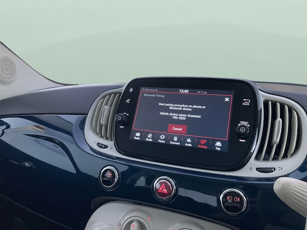 Used Fiat 500 2023 for sale - 76274902: Photo 21