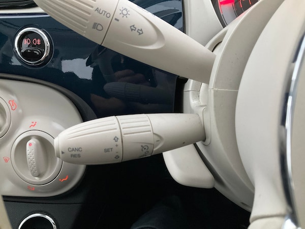 Used Fiat 500 2023 for sale - 76274902: Photo 22