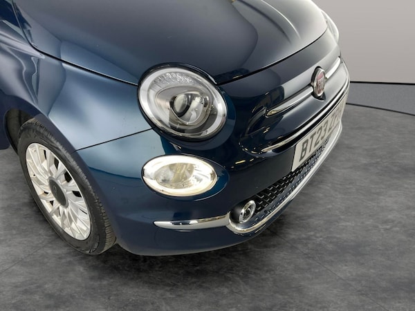Used Fiat 500 2023 for sale - 76274902: Photo 25