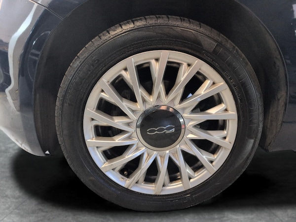 Used Fiat 500 2023 for sale - 76274902: Photo 26