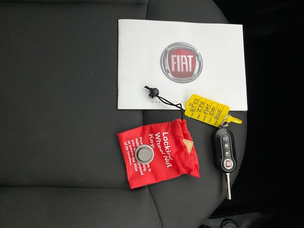 Used Fiat 500 2023 for sale - 76274902: Photo 33