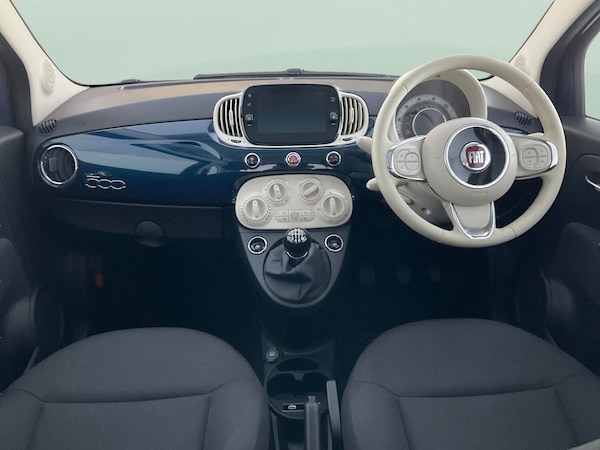 Used Fiat 500 2023 for sale - 76274902: Photo 9