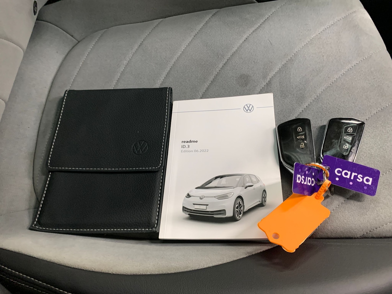 Used Volkswagen ID.3 for sale - 76999620: Photo 32