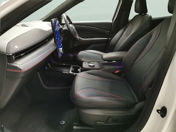 Used Ford Mustang Mach-E 2022 for sale - 77995467: Photo