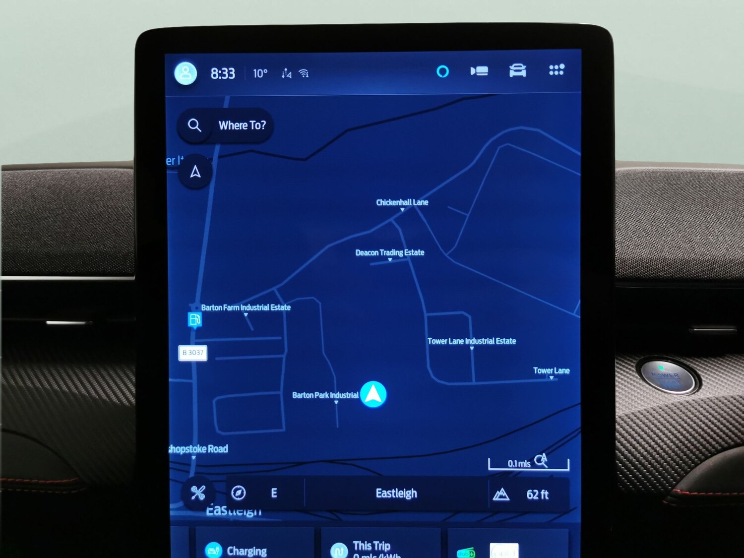 Used Ford Mustang Mach-E 2022 for sale - 77995467: Photo 6