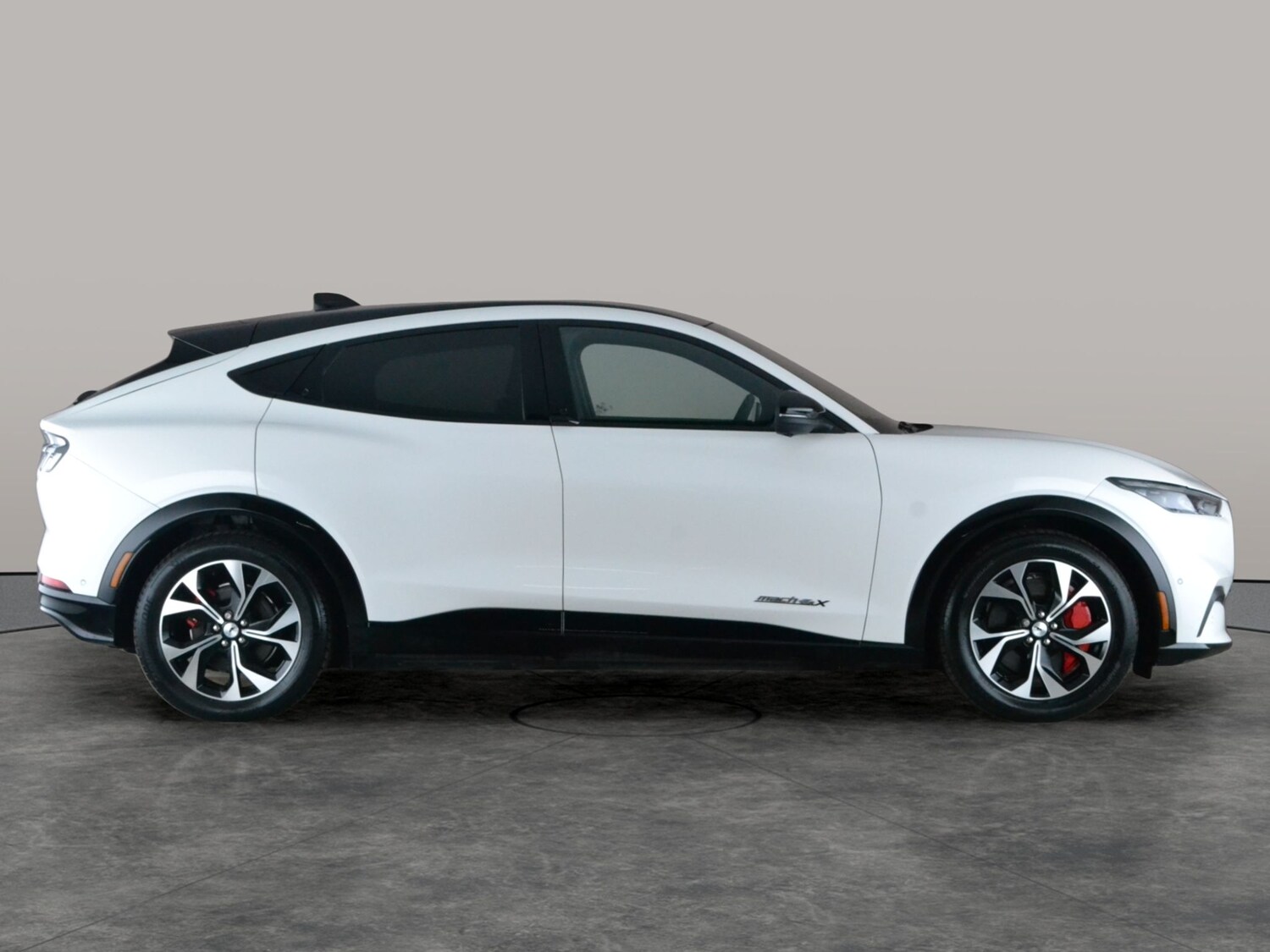 Used Ford Mustang Mach-E 2022 for sale - 77995467: Photo 9