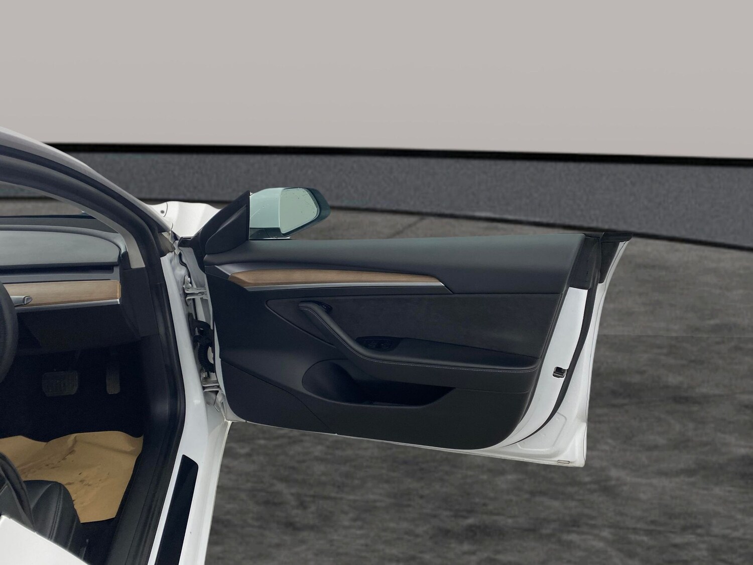 Used Tesla Model 3 2021 for sale - 77856056: Photo 27