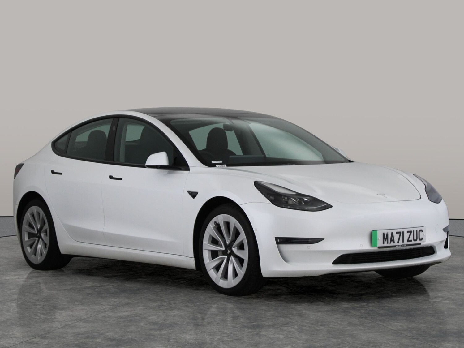 Used Tesla Model 3 2021 for sale - 77856056: Photo 9