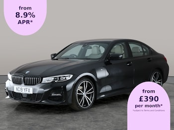 BMW - 3 Series