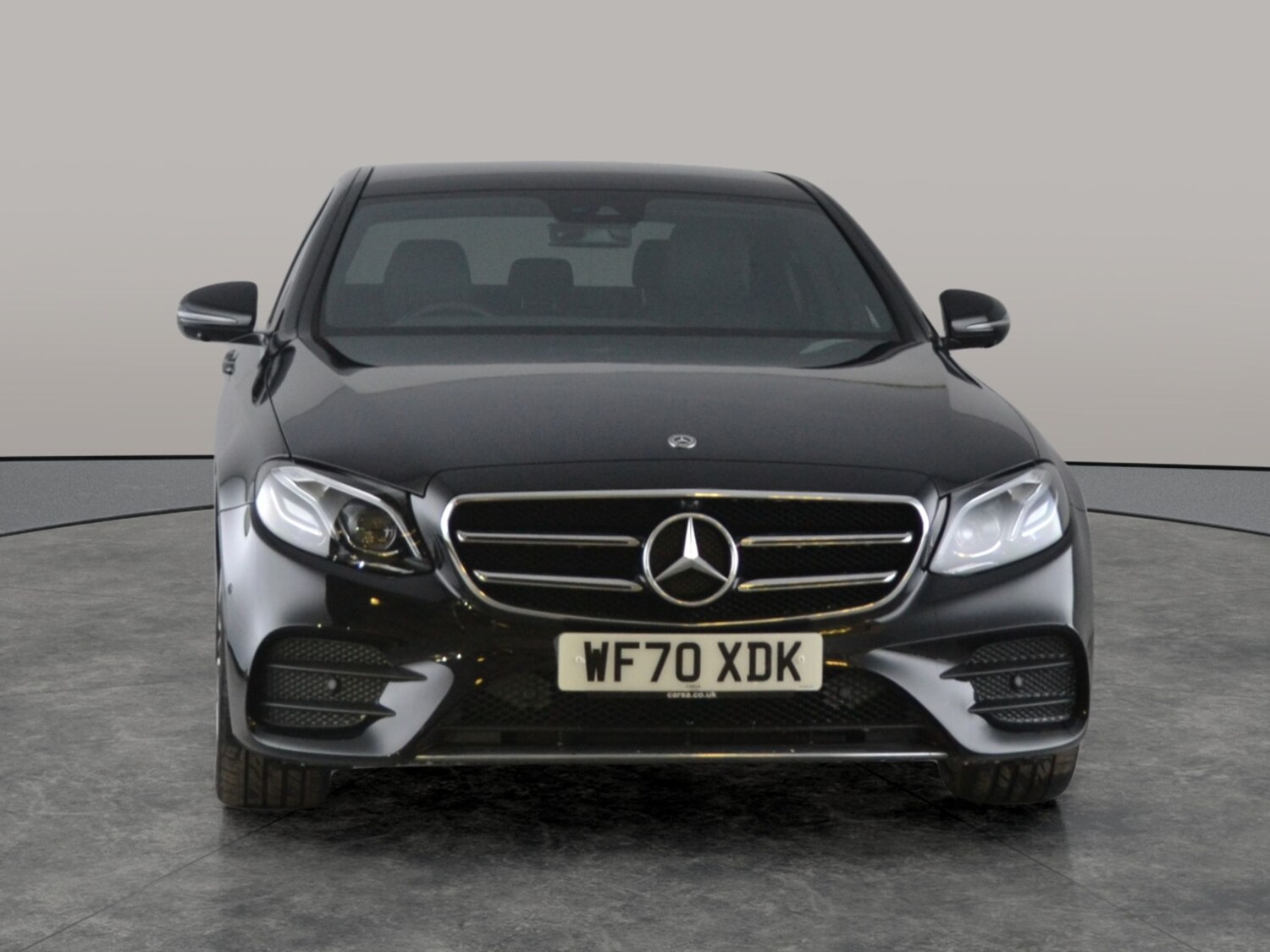 Used Mercedes-Benz E Class 2020 for sale - 77513952: Photo 15