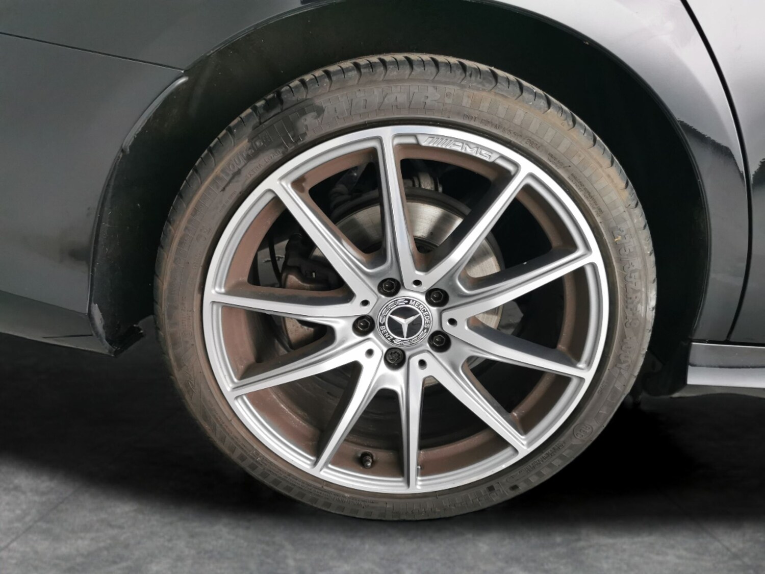 Used Mercedes-Benz E Class 2020 for sale - 77513952: Photo 28