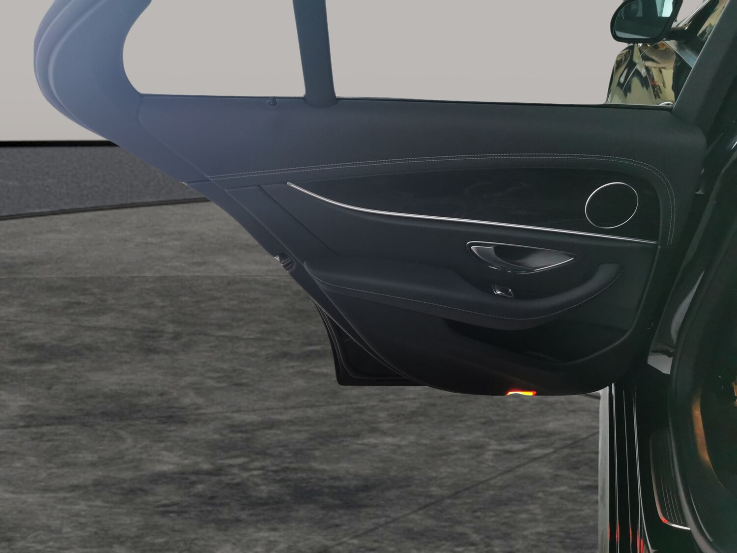 Used Mercedes-Benz E Class 2020 for sale - 77513952: Photo 31