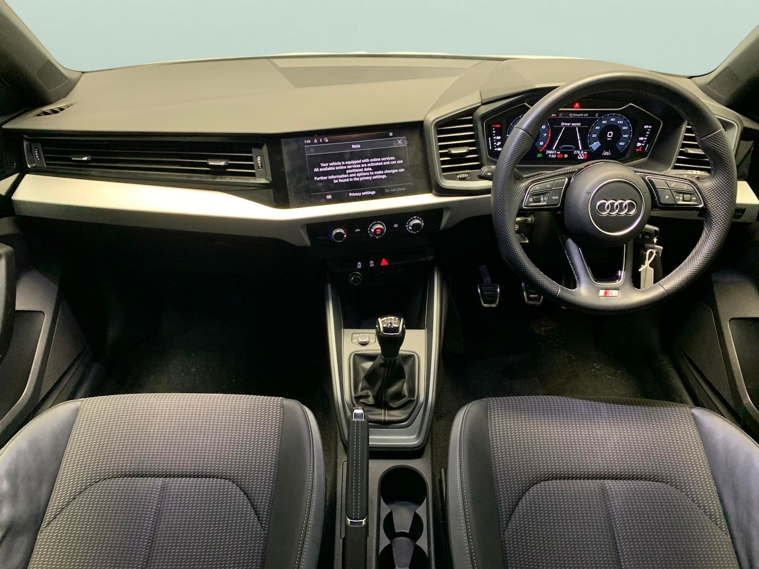 Used Audi A1 2022 for sale - 76452590: Photo 7