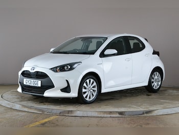 Used Toyota Yaris undefined for sale - 78644799: Photo