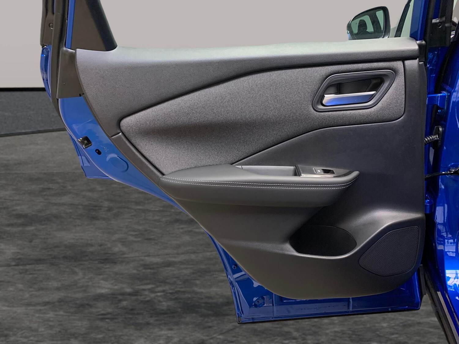 Used Nissan Qashqai 2025 for sale - 77980717: Photo 28