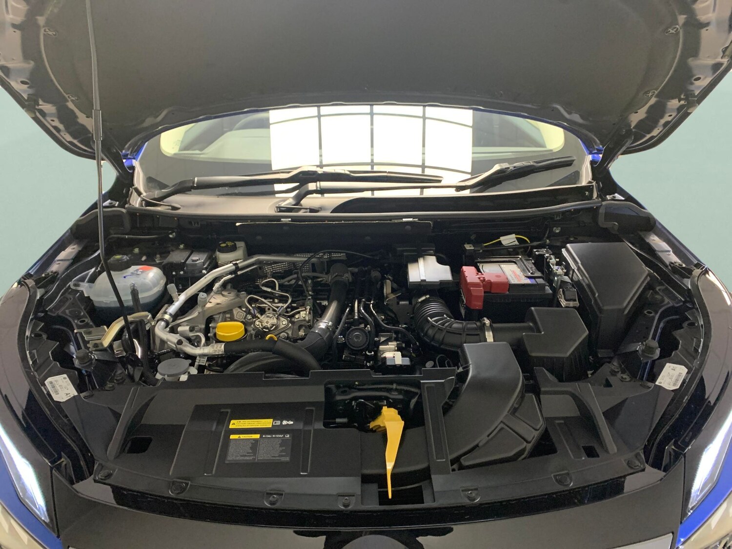 Used Nissan Qashqai 2025 for sale - 77980717: Photo 32