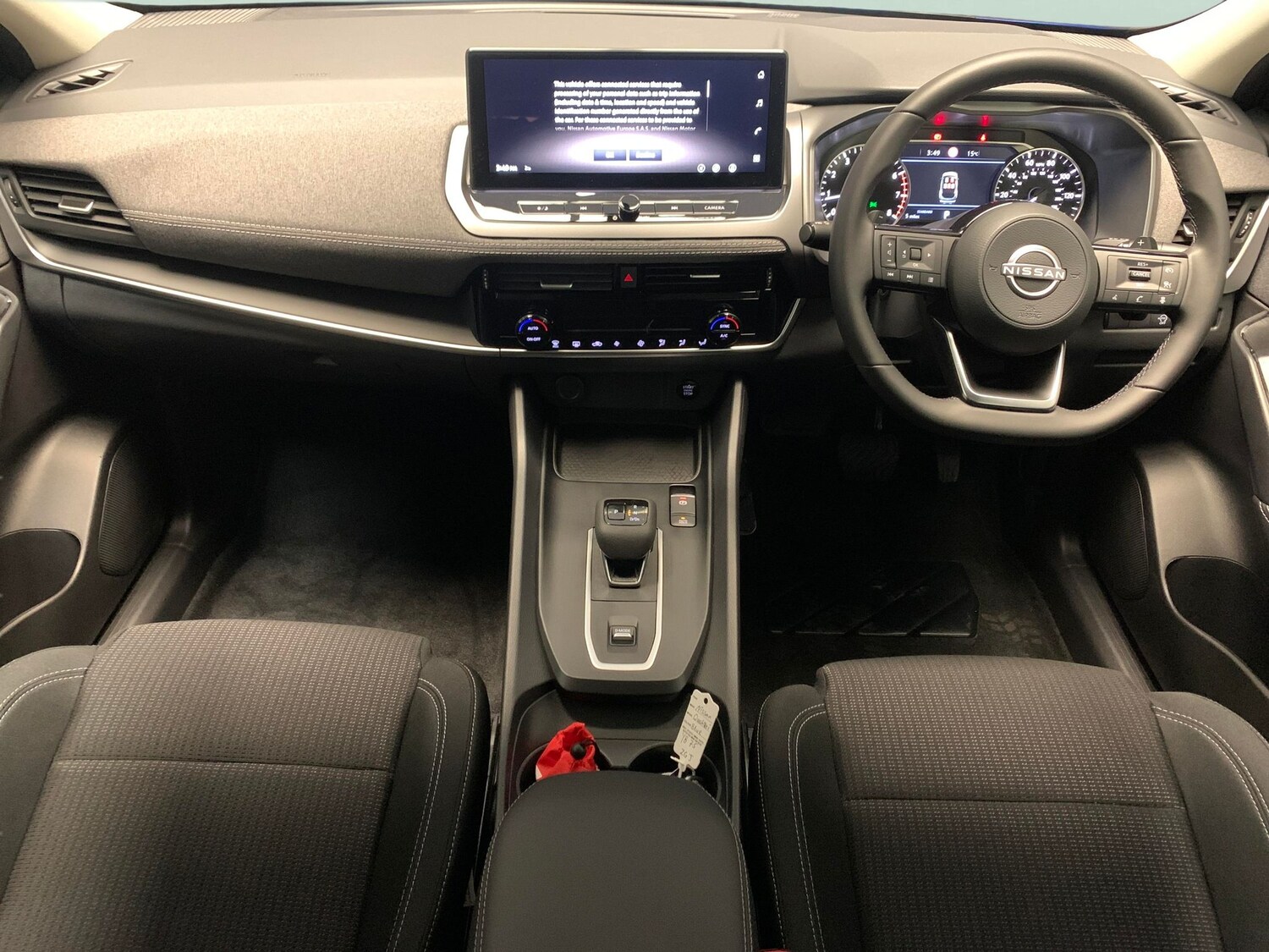 Used Nissan Qashqai 2025 for sale - 77980717: Photo 6